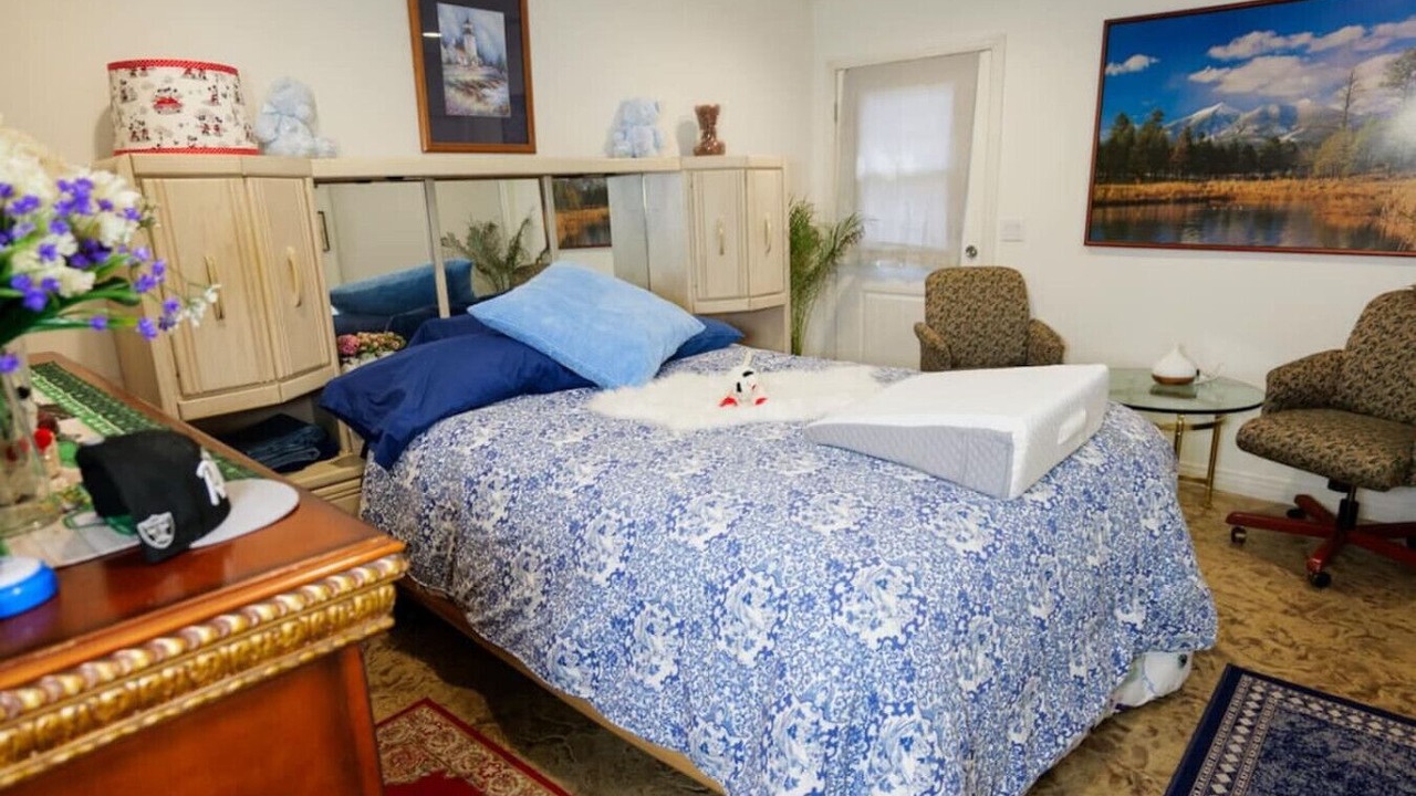 Photo of Bedroom in Paradise