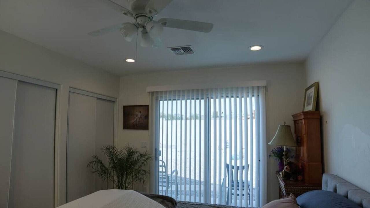 Photo of Bedroom in Paradise