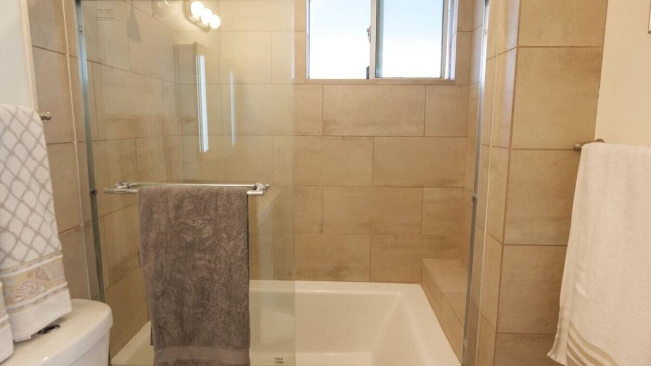Photo of Bathroom in Paradise