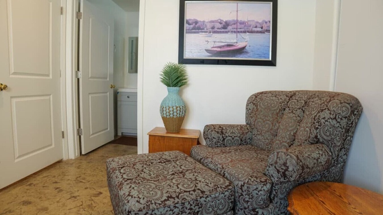 Photo of Livingroom in Paradise