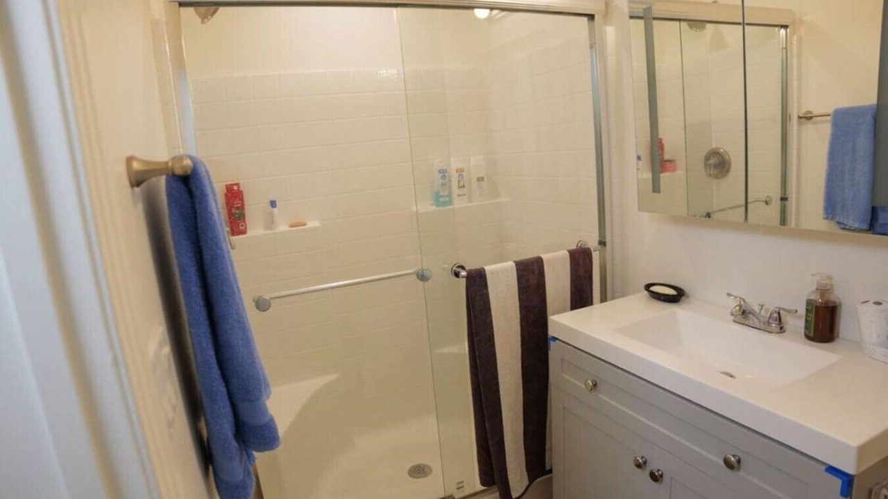 Photo of Bathroom in Paradise