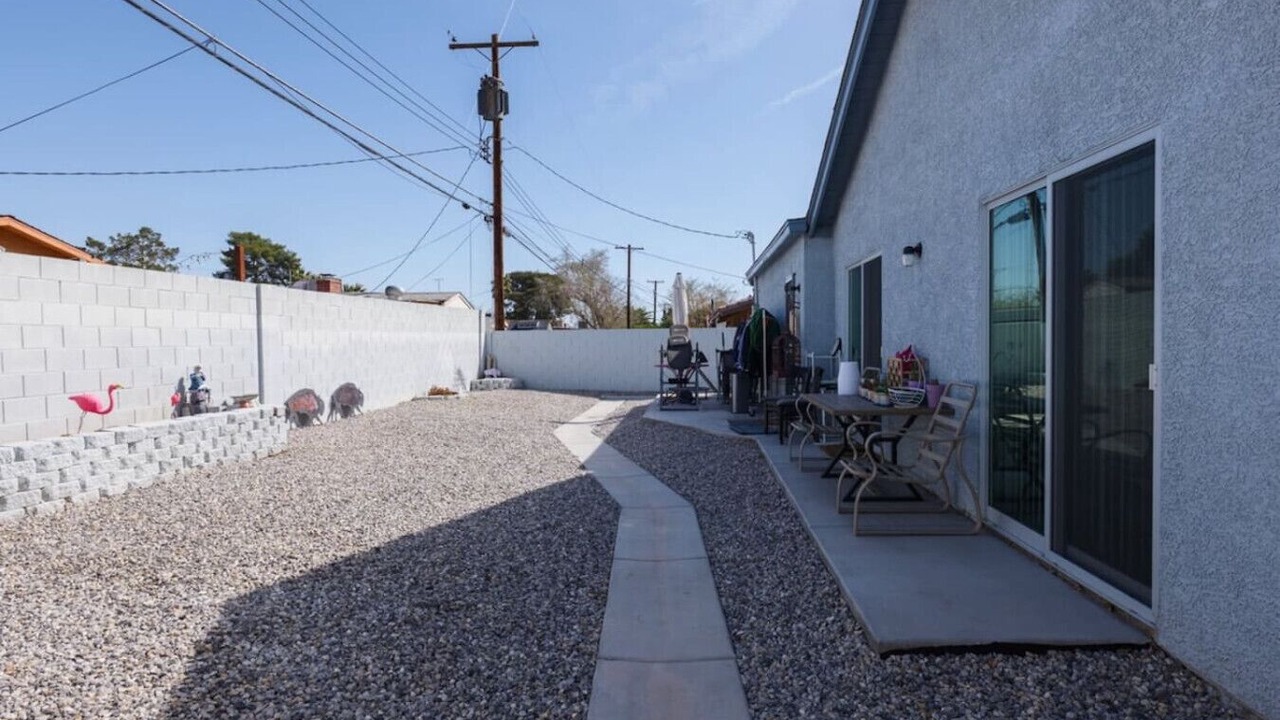 Photo of Outdoor in Paradise