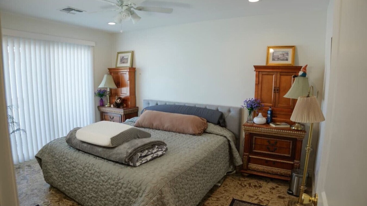 Photo of Bedroom in Paradise