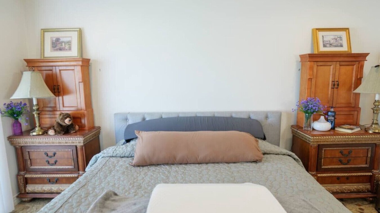 Photo of Bedroom in Paradise