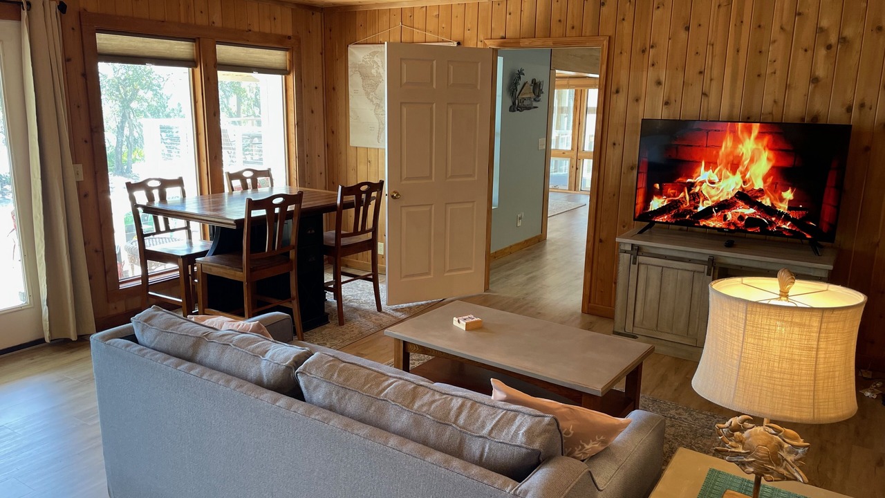 Photo of Livingroom in St. Marys