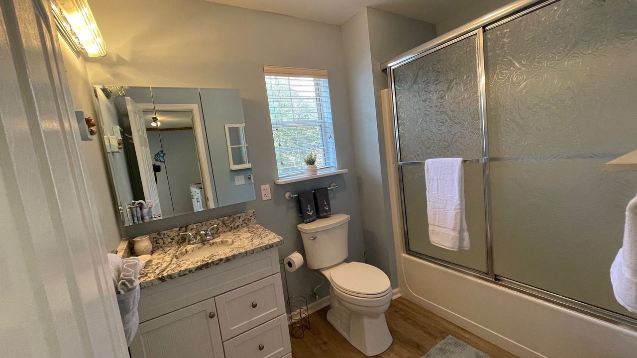 Photo of Bathroom in St. Marys