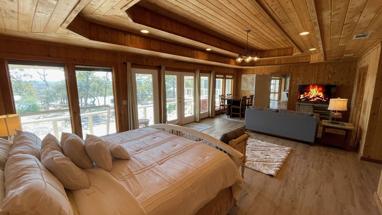 Photo of Bedroom in St. Marys