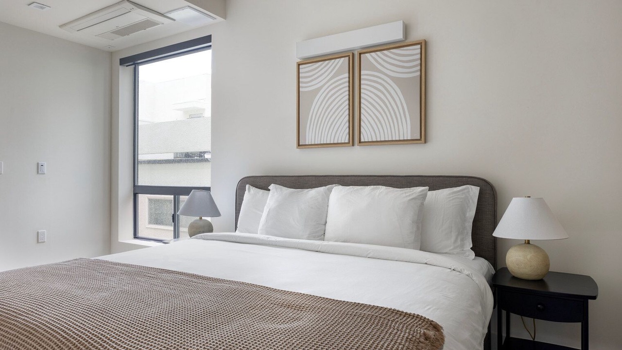 Photo of Bedroom in Palms