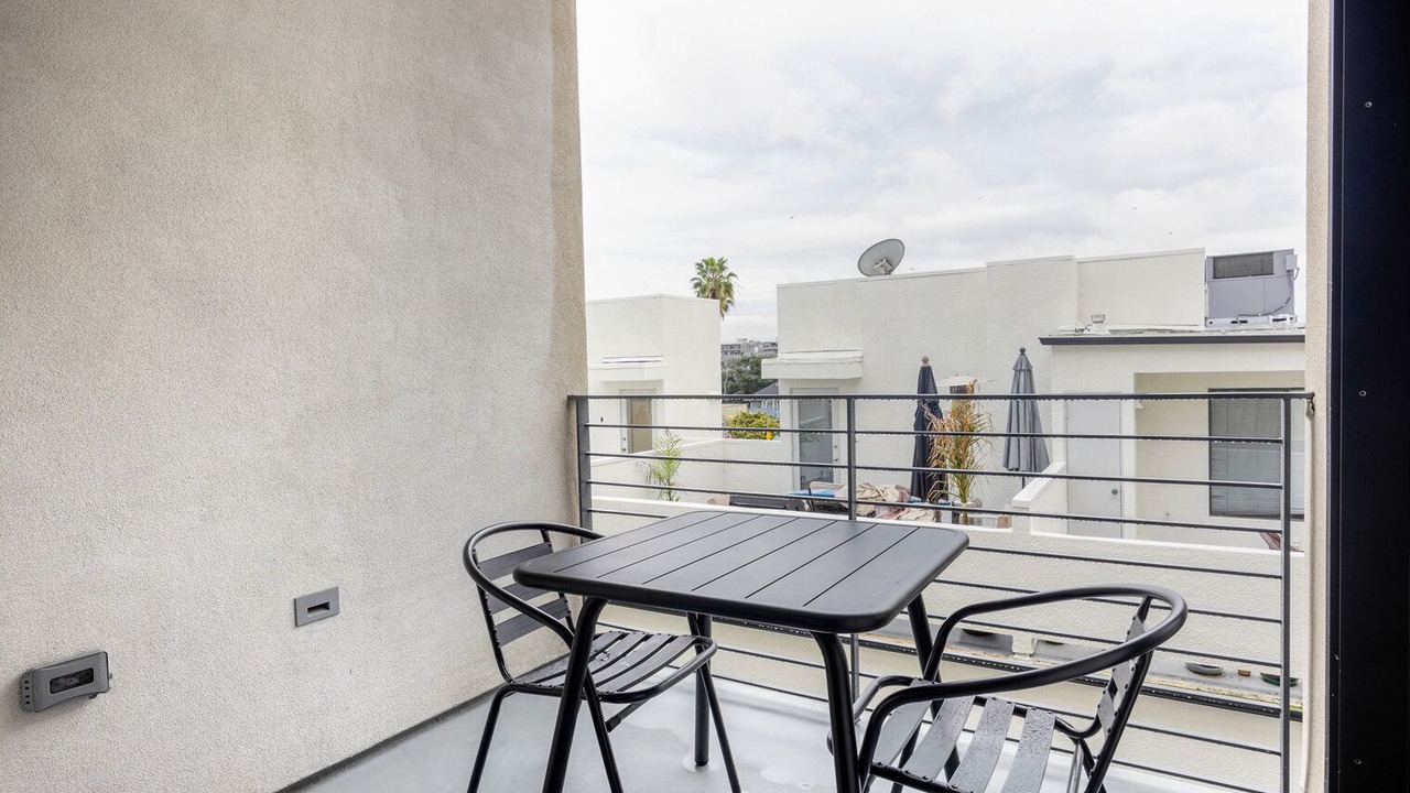 Photo of Outdoor in Palms
