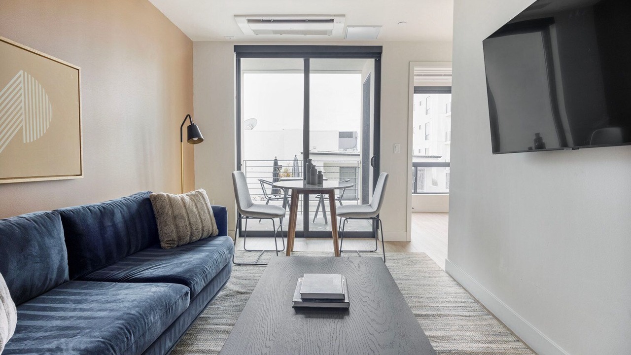 Photo of Livingroom in Palms