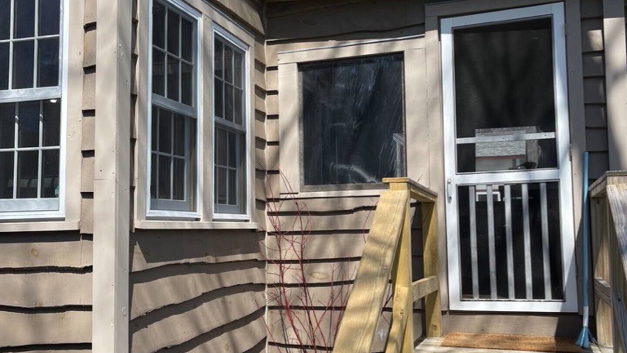Photo of Outdoor in Winthrop