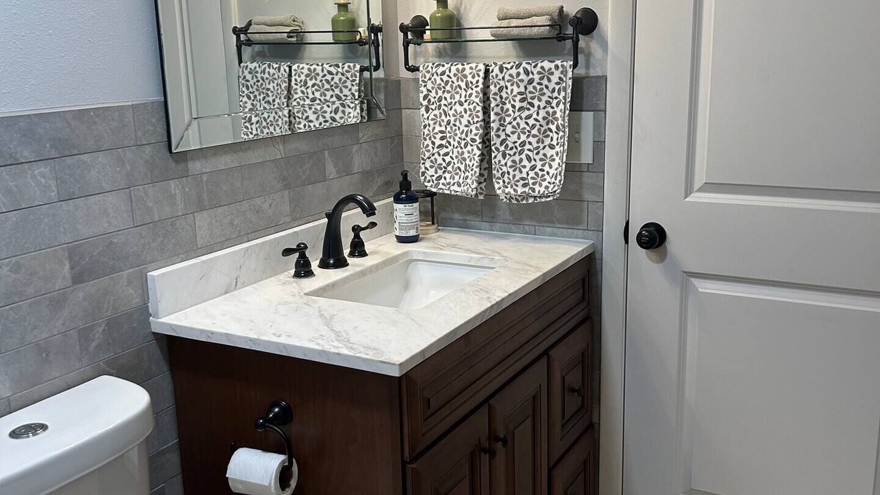 Photo of Bathroom in South Bradenton