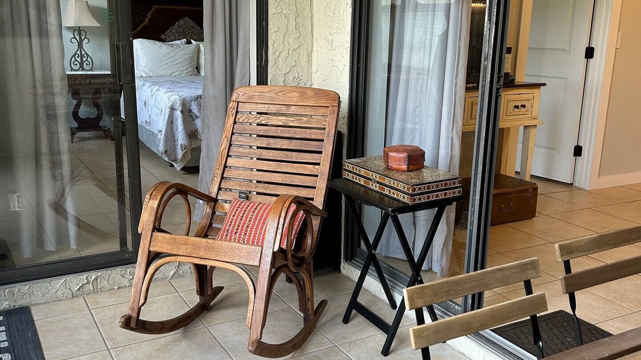 Photo of Bedroom in South Bradenton