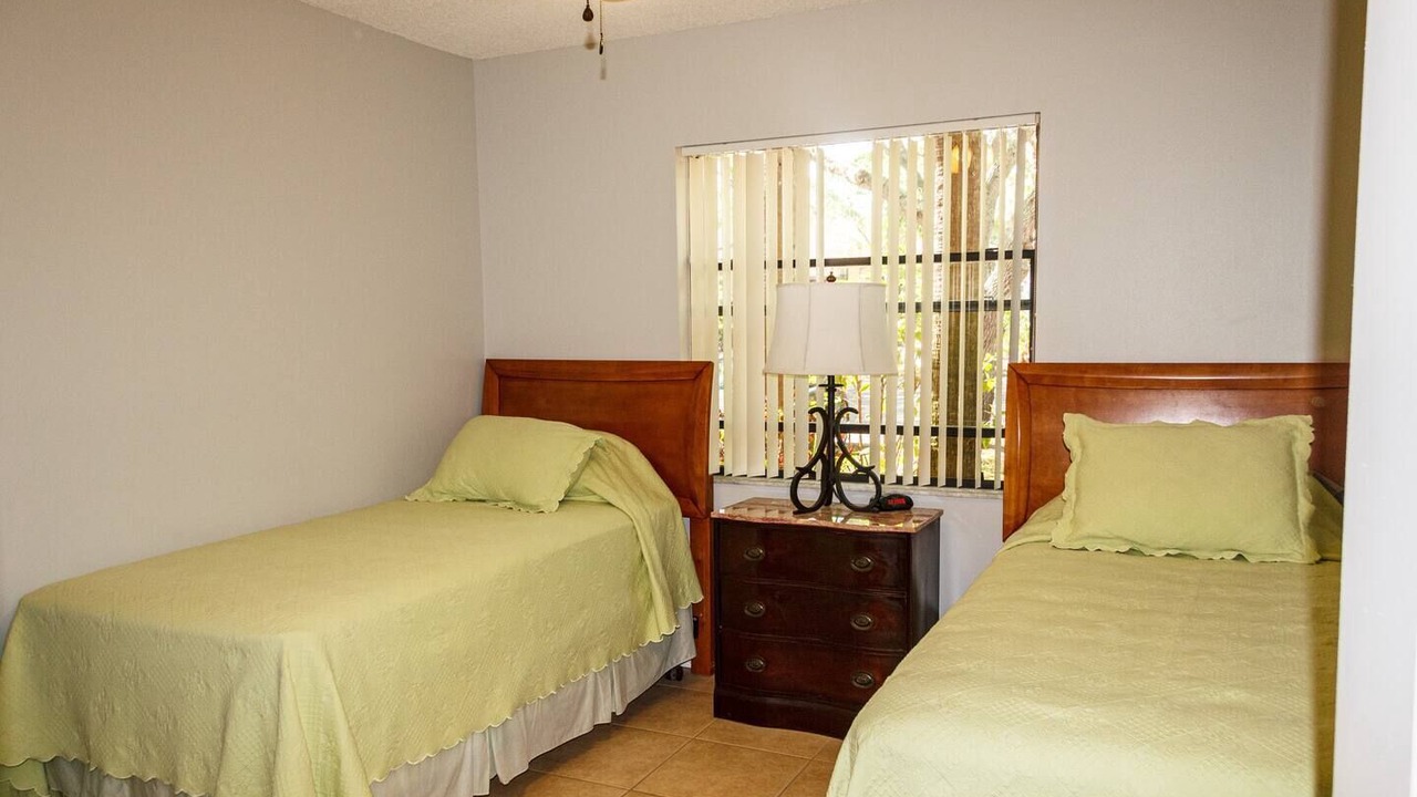 Photo of Bedroom in South Bradenton