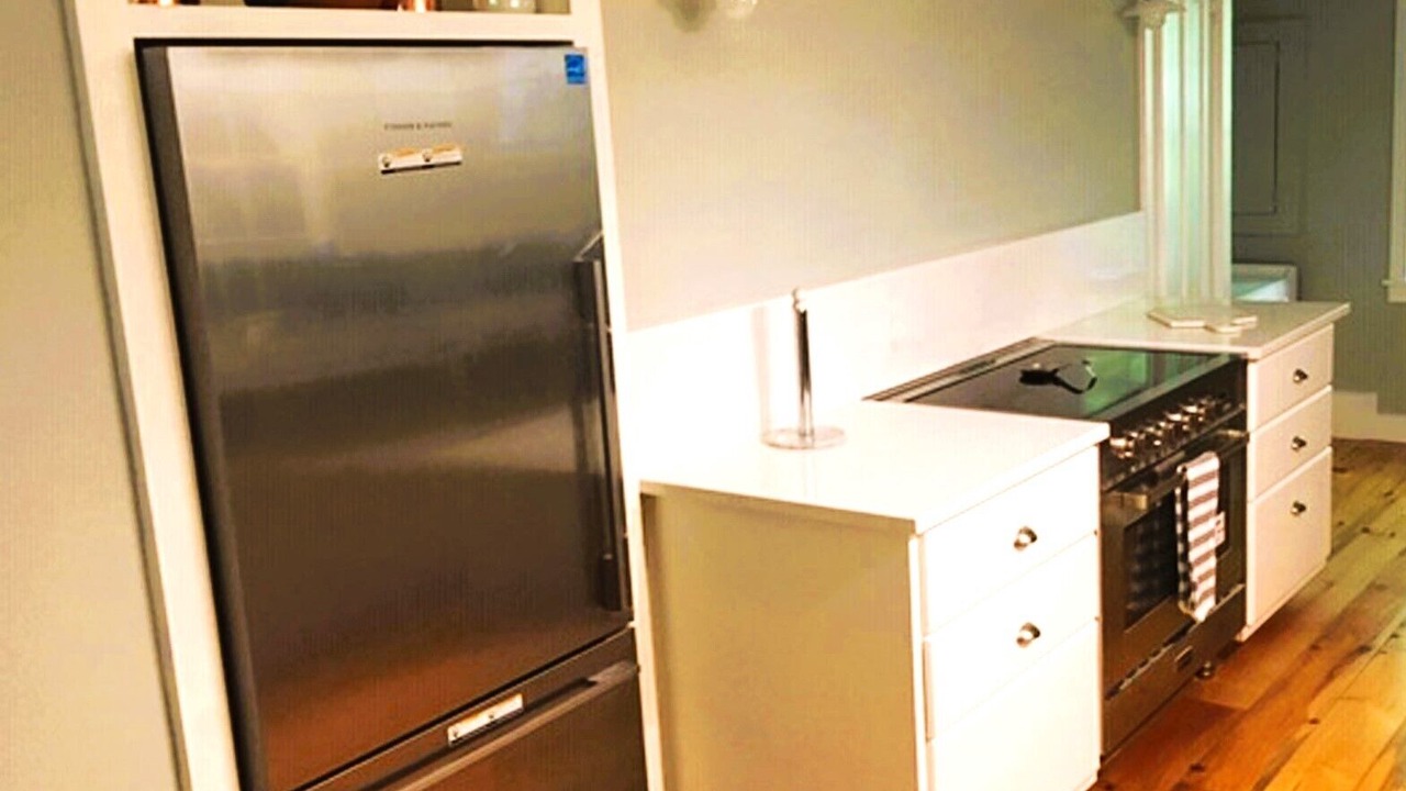 Photo of Kitchen in Orland