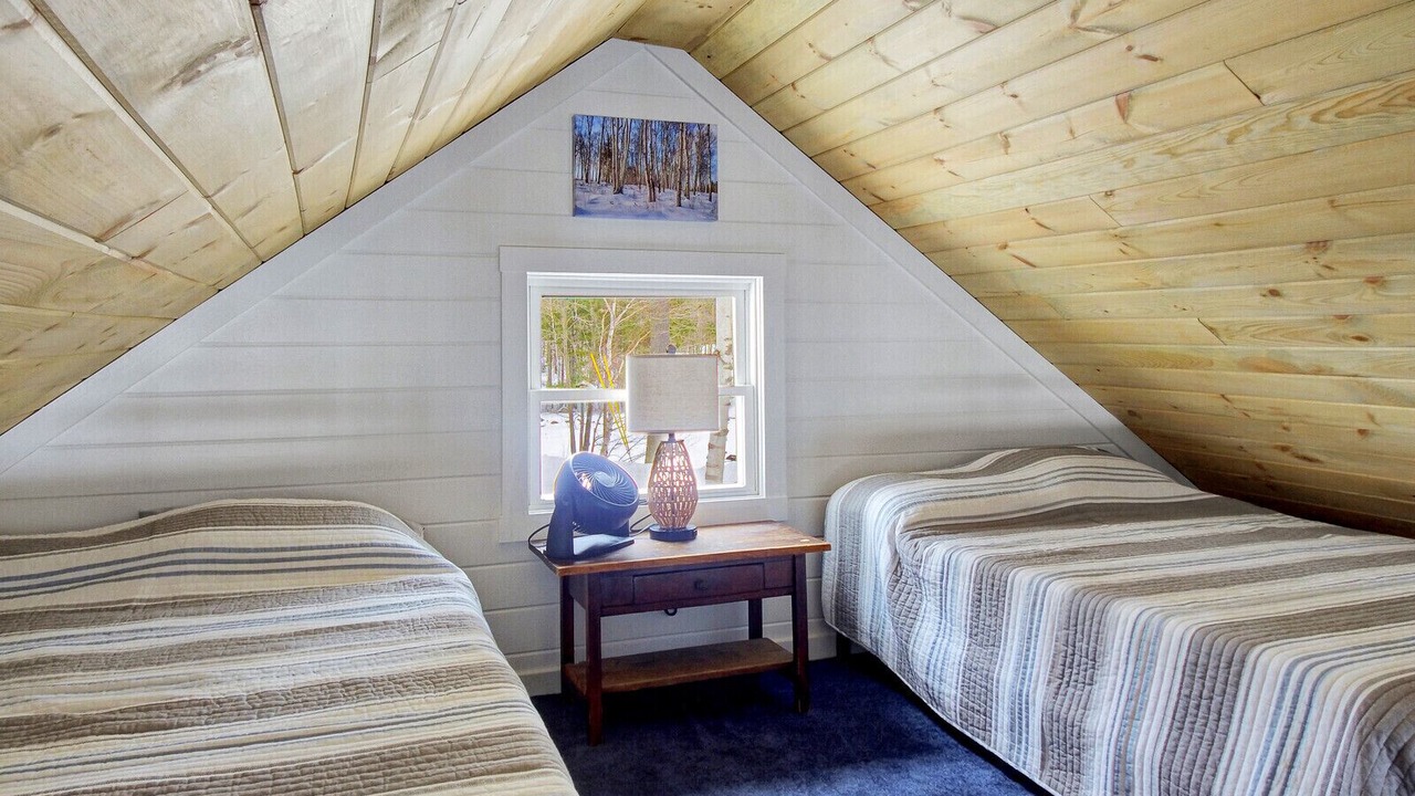 Photo of Bedroom in Millinocket