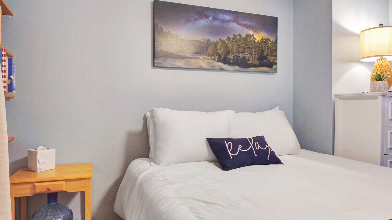 Photo of Bedroom in Millinocket