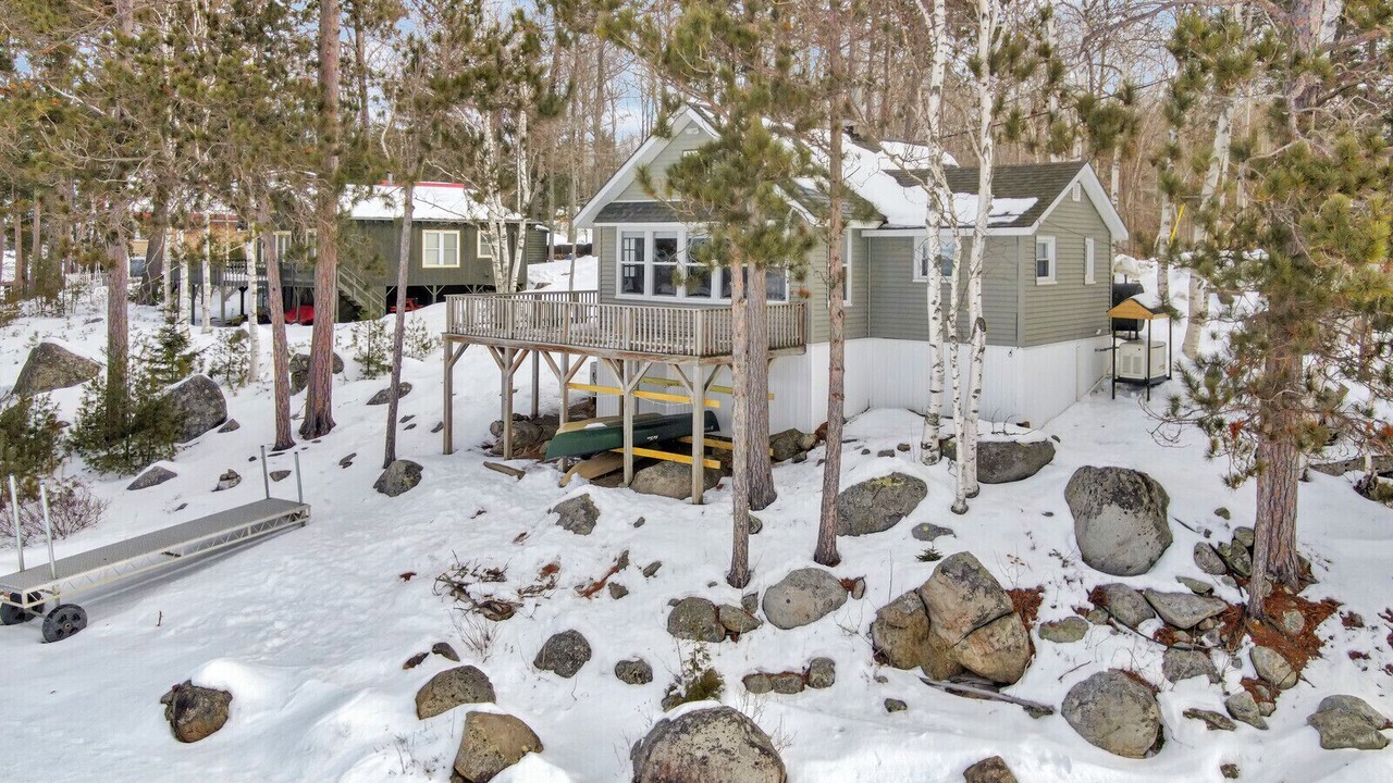 Photo of Outdoor in Millinocket