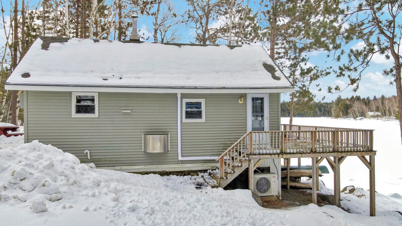 Photo of Outdoor in Millinocket