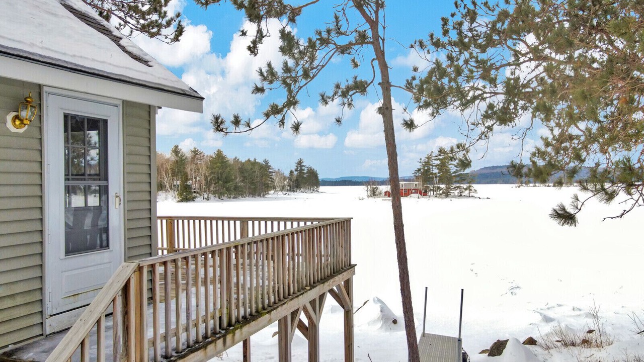 Photo of Outdoor in Millinocket