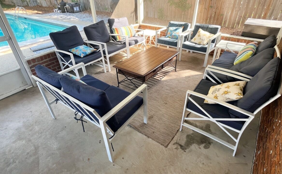 Photo of Outdoor in Pensacola