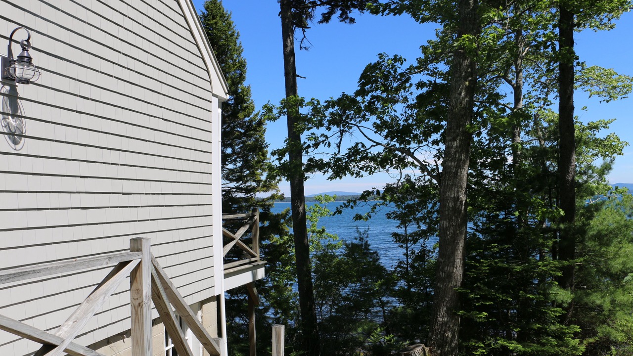 Photo of Outdoor in Blue Hill