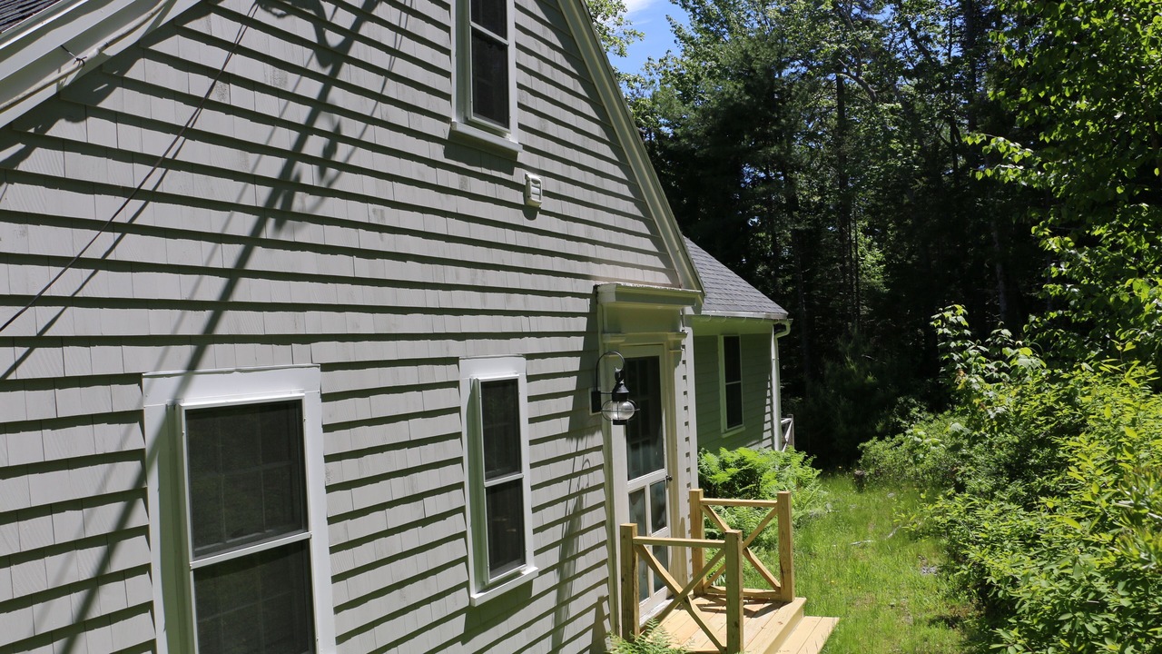 Photo of Outdoor in Blue Hill