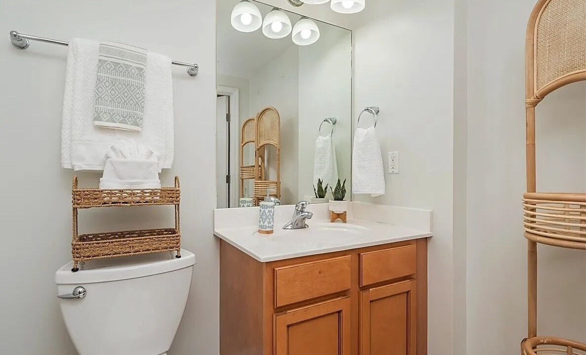 Photo of Bathroom in Indian Bayou