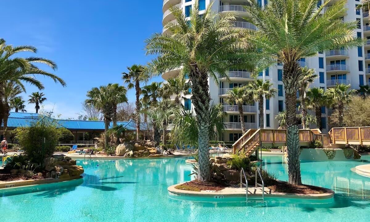 Photo of Outdoor in Indian Bayou