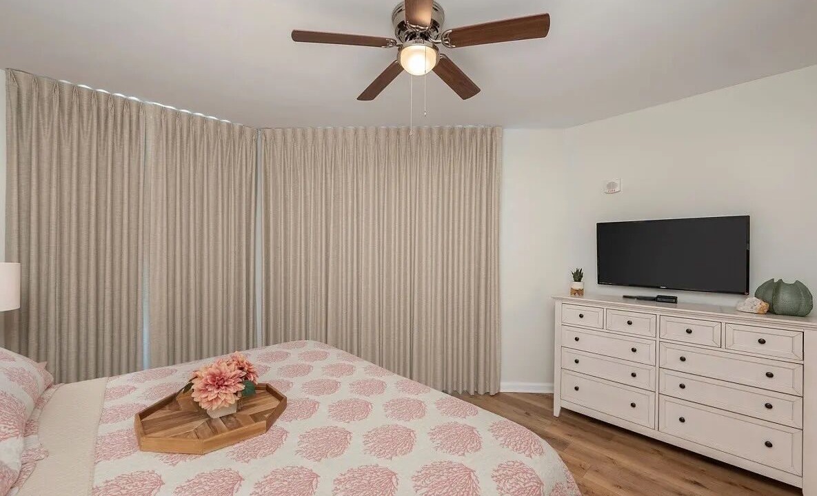 Photo of Bedroom in Indian Bayou