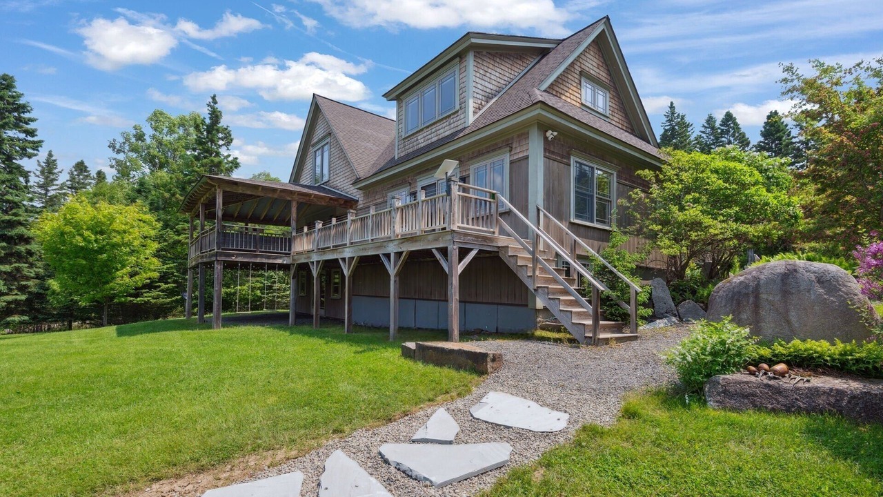 Photo of Outdoor in Rangeley