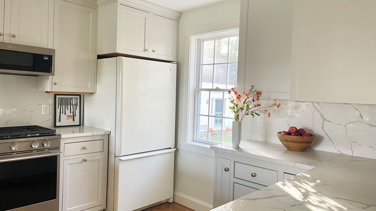 Photo of Kitchen in Mid-Coast and Islands