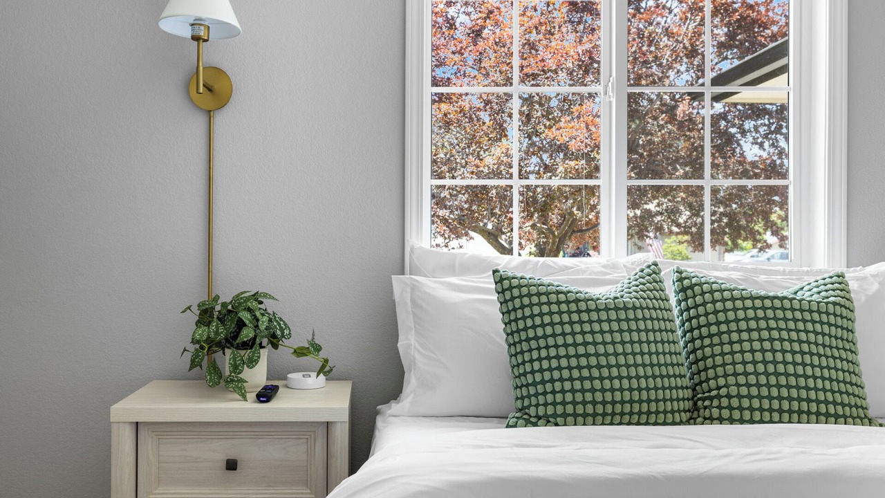 Photo of Bedroom in West Valley