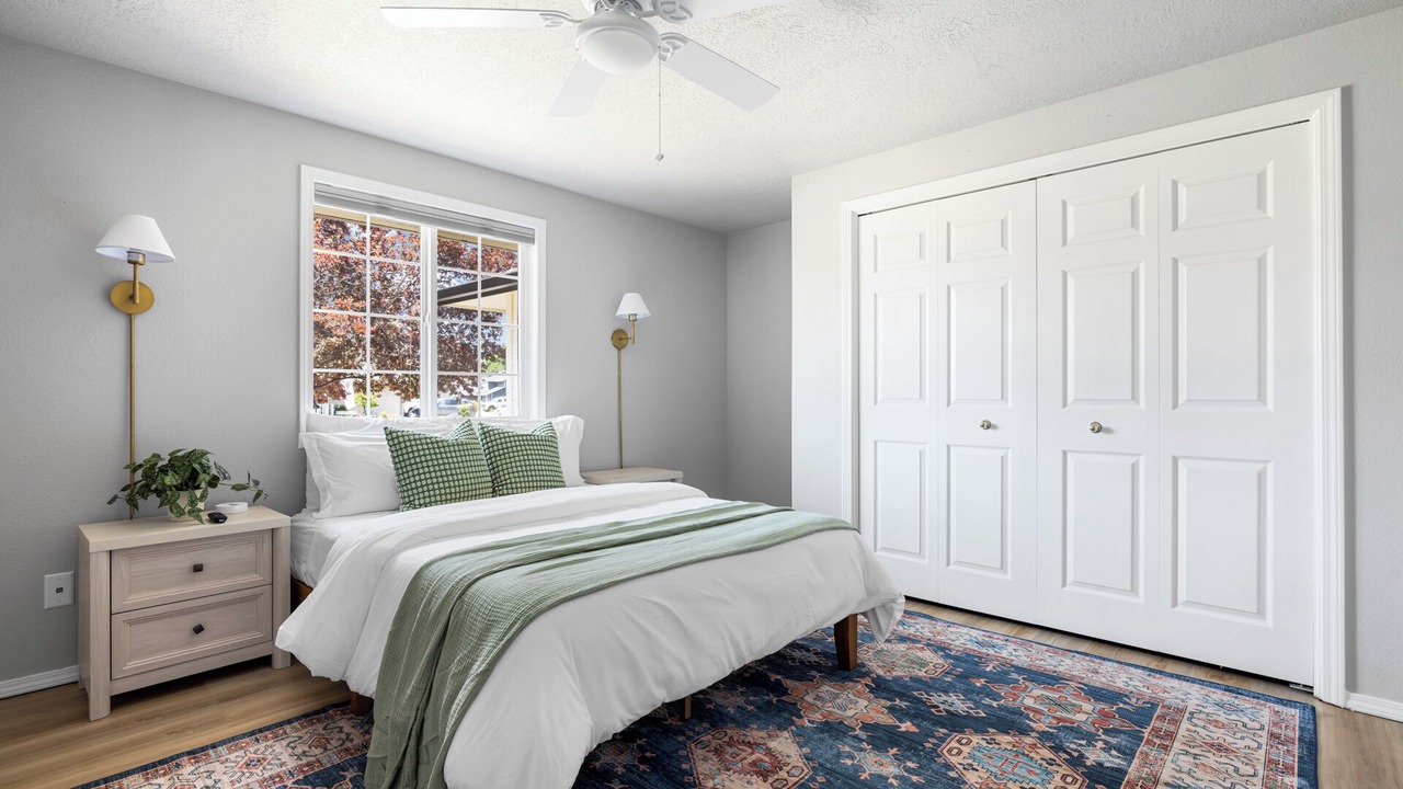 Photo of Bedroom in West Valley