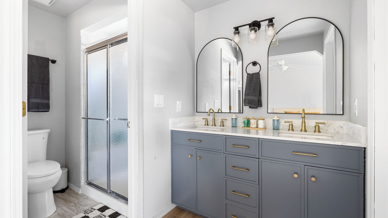 Photo of Bathroom in West Valley