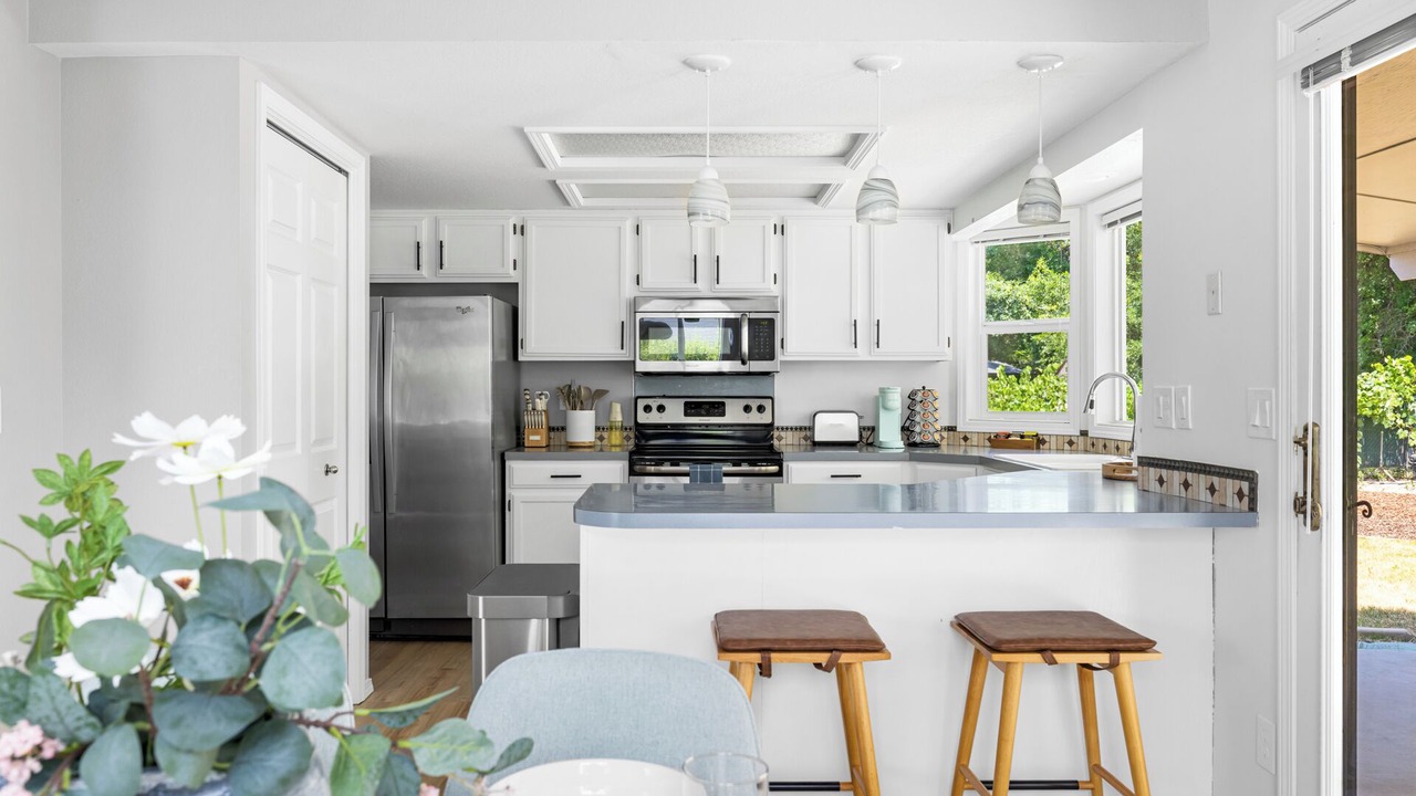 Photo of Kitchen in West Valley