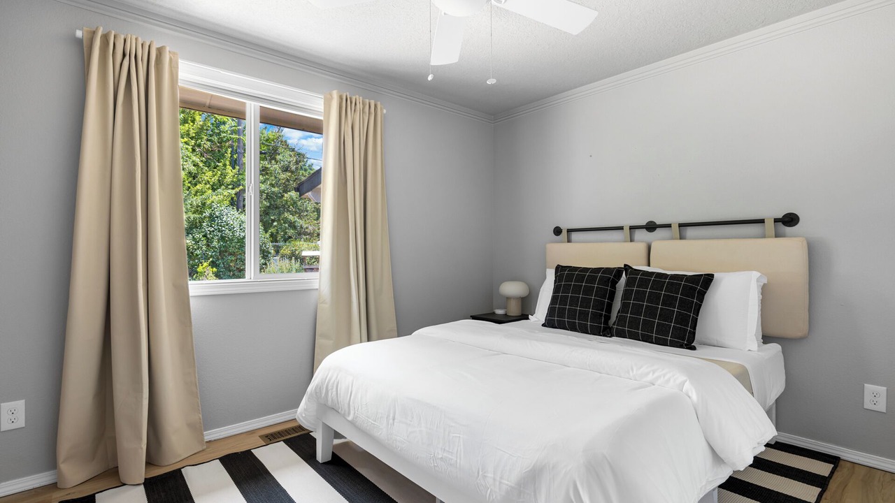 Photo of Bedroom in West Valley