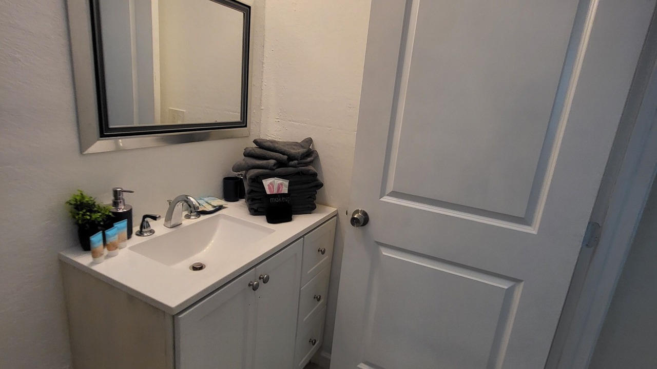 Photo of Bathroom in Panama City
