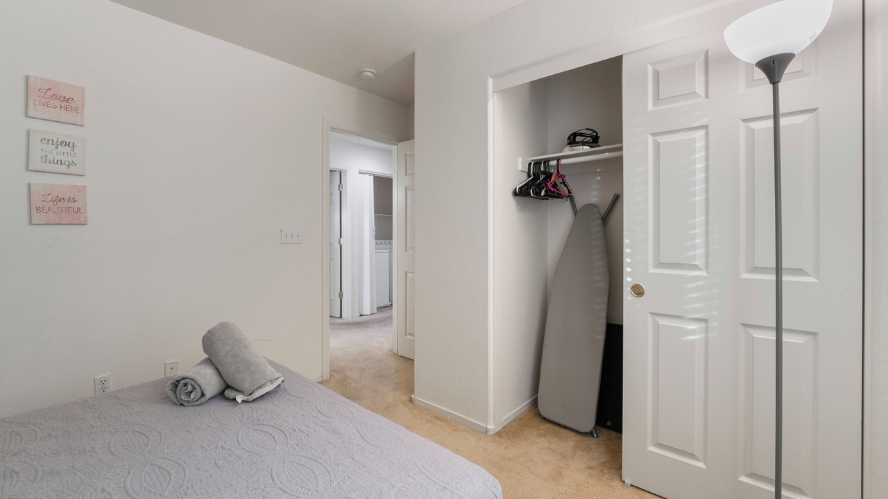 Photo of Bedroom in Rhodes Ranch