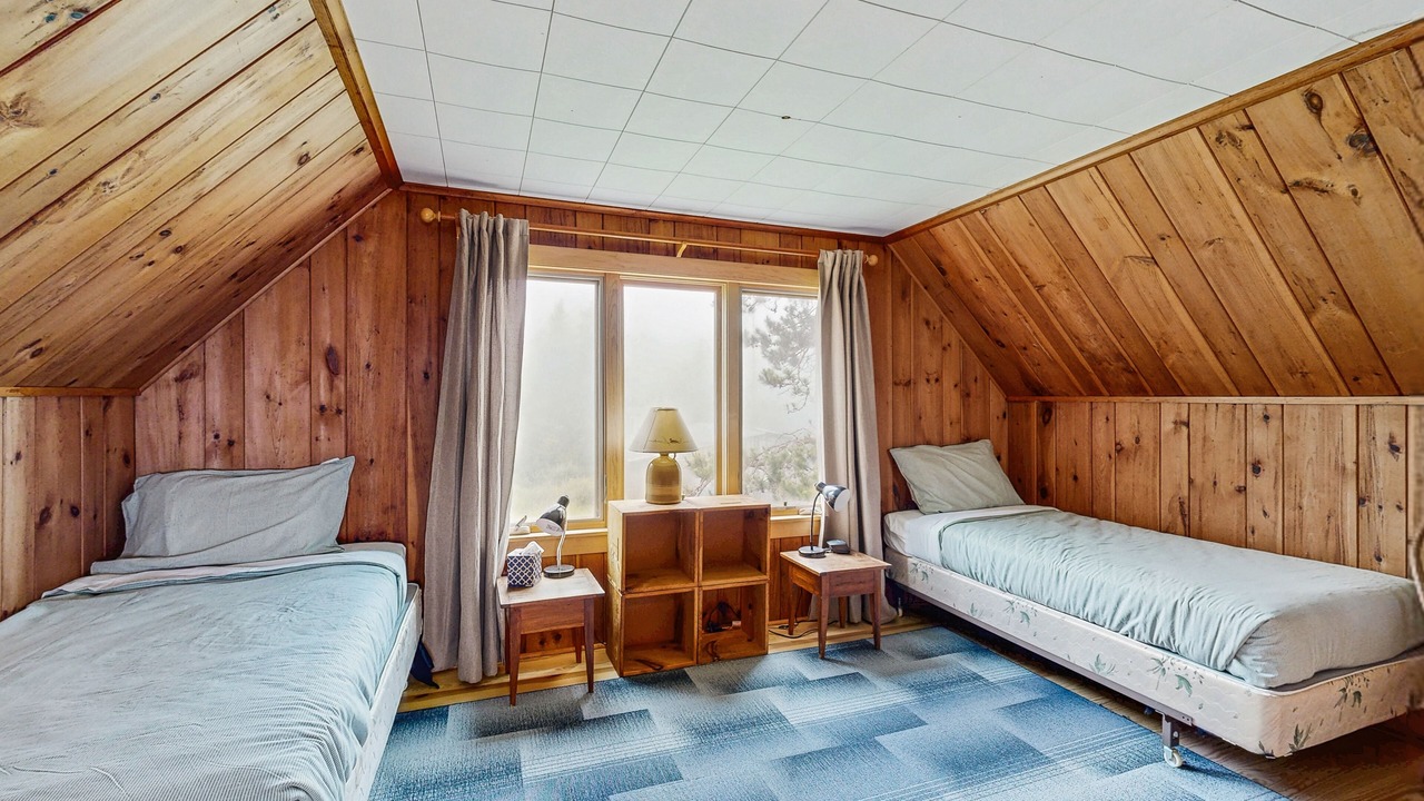 Photo of Bedroom in Owls Head