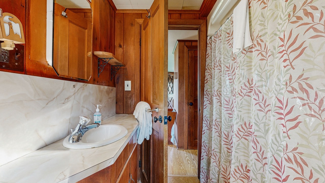 Photo of Bathroom in Owls Head
