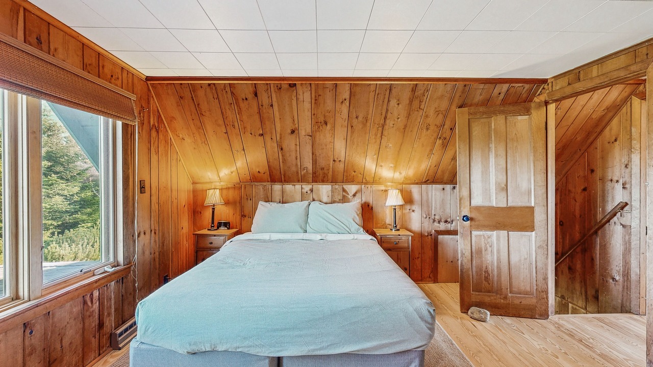 Photo of Bedroom in Owls Head