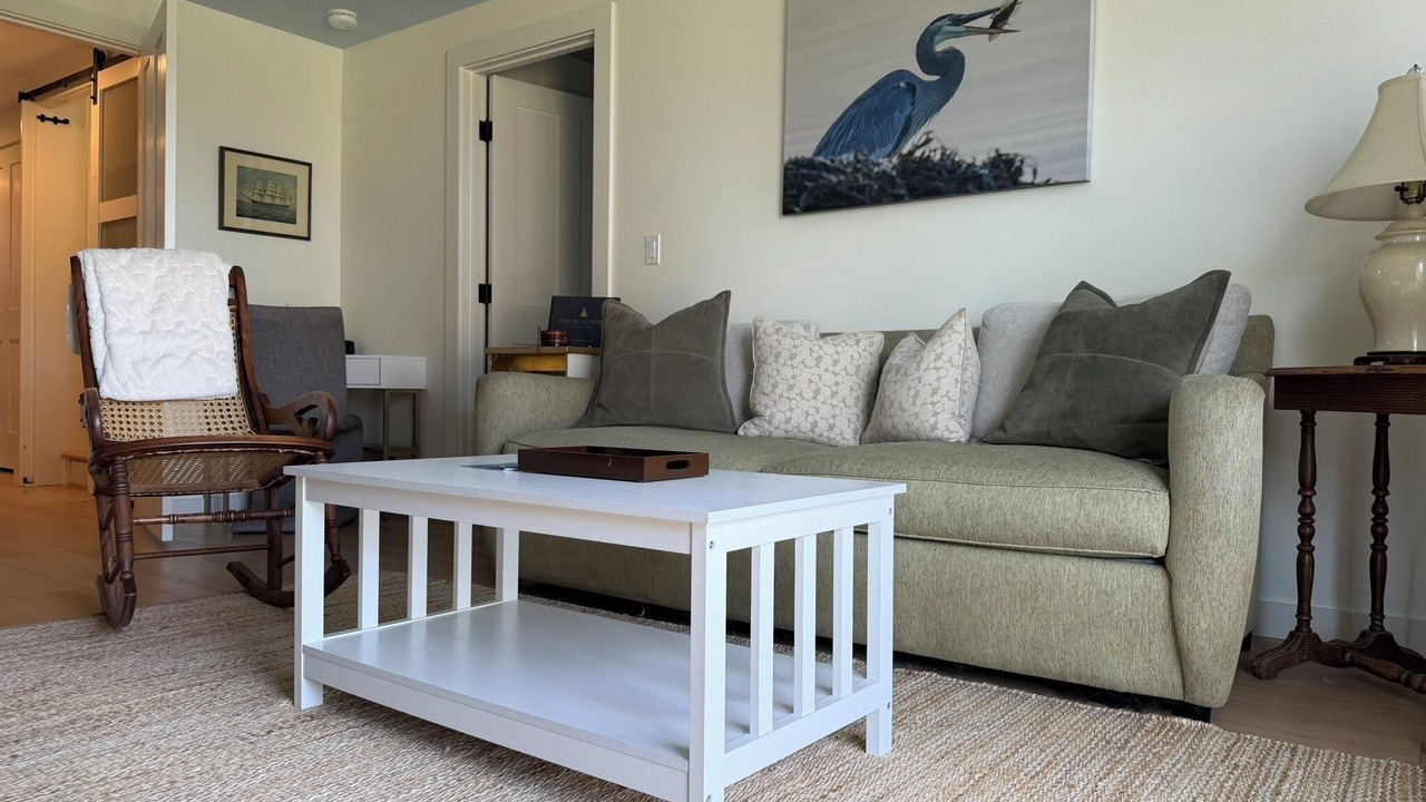 Photo of Livingroom in Brooksville