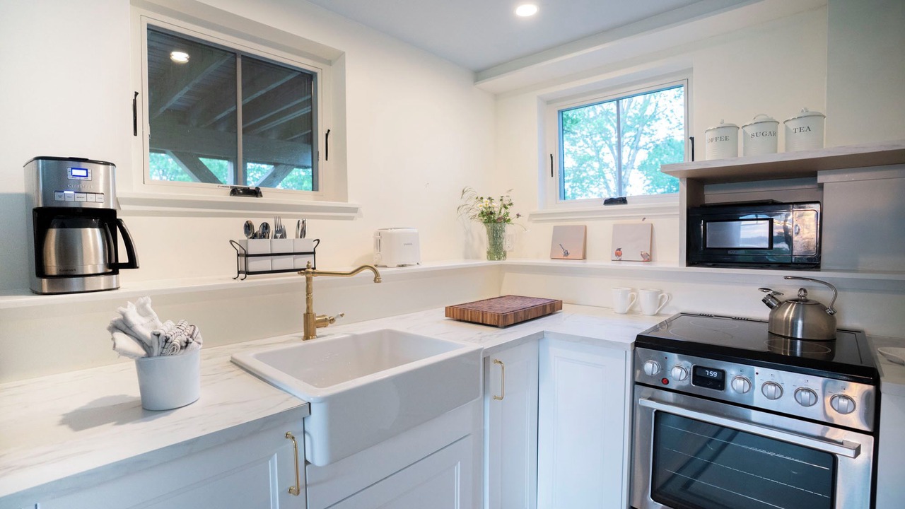 Photo of Kitchen in Brooksville