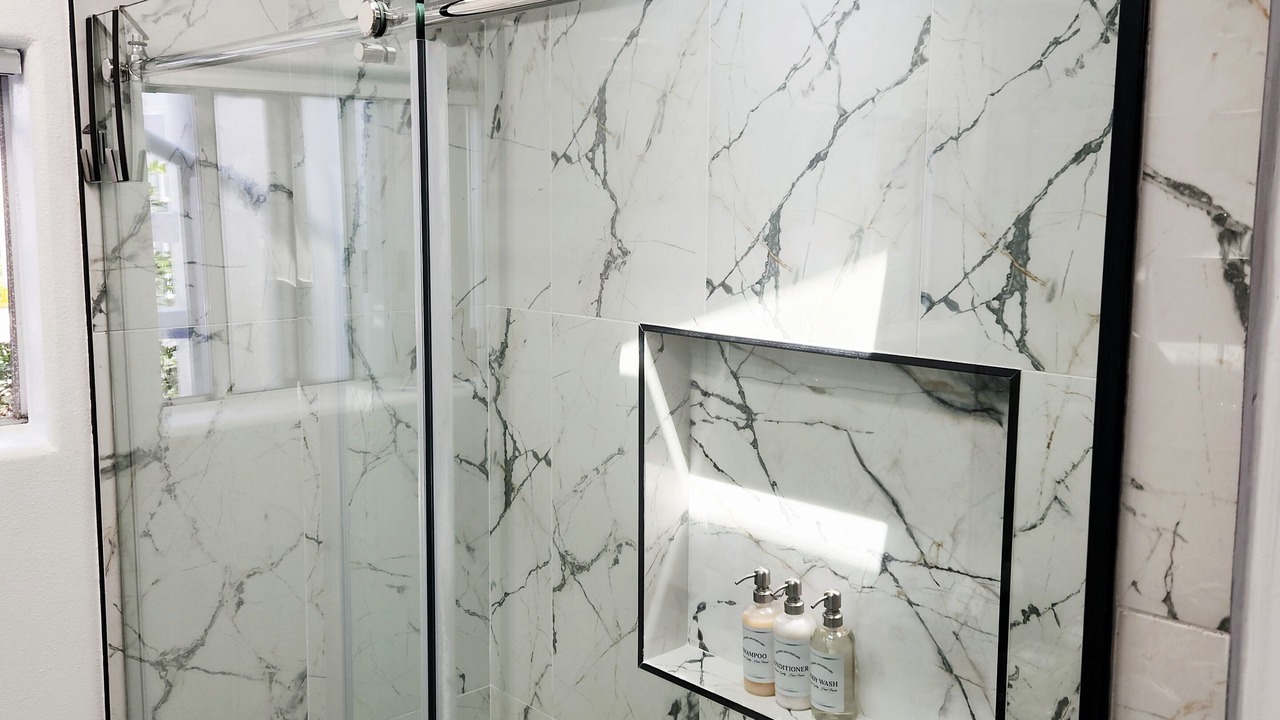 Photo of Bathroom in Hermosa Beach