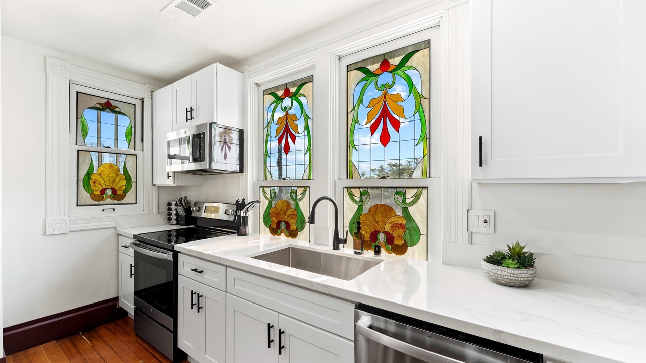 Photo of Kitchen in Bankers Hill