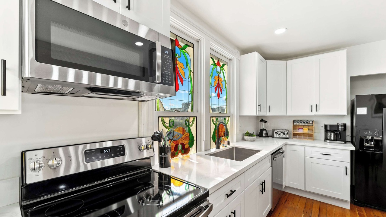 Photo of Kitchen in Bankers Hill