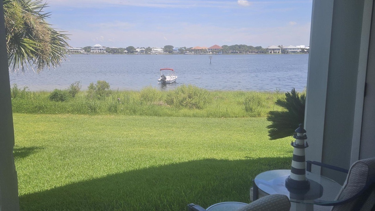 Photo of Outdoor in Villa Sabine