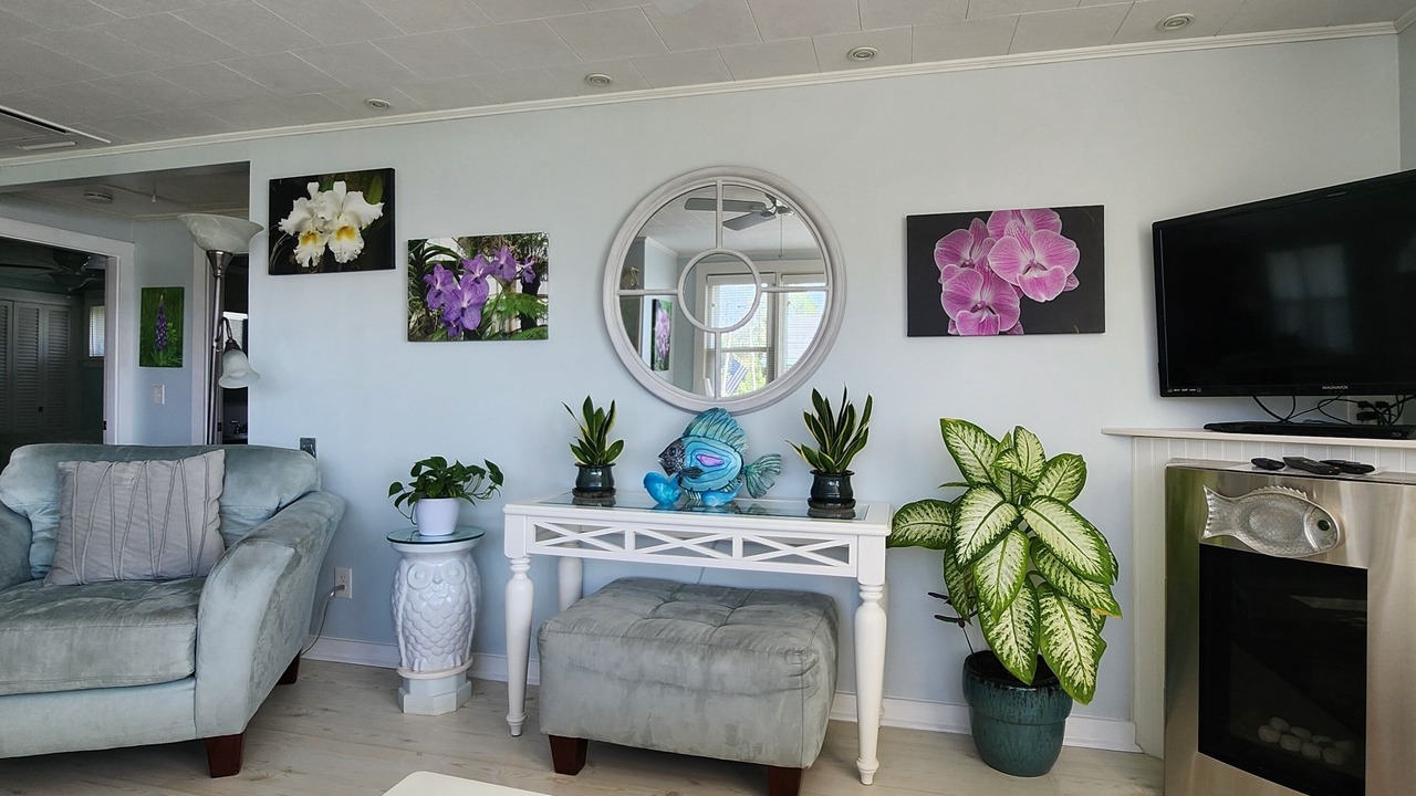 Photo of Bedroom in Southwest Harbor