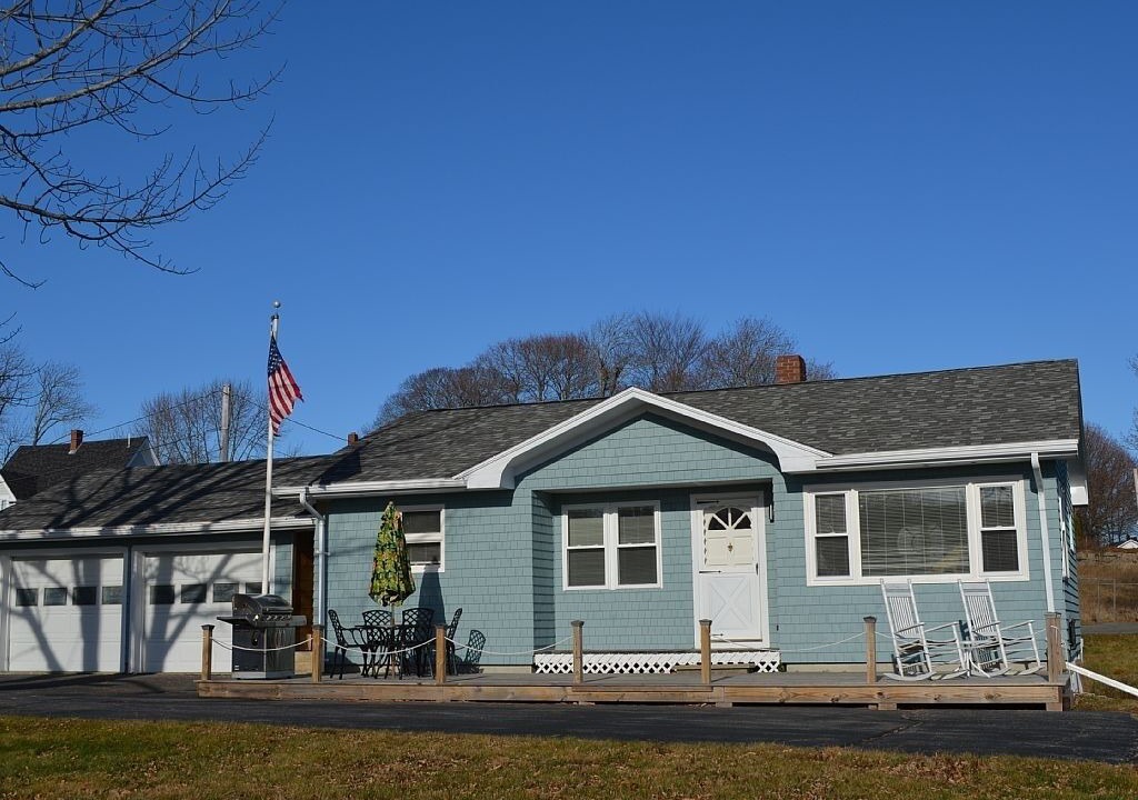 Photo of Outdoor in Southwest Harbor